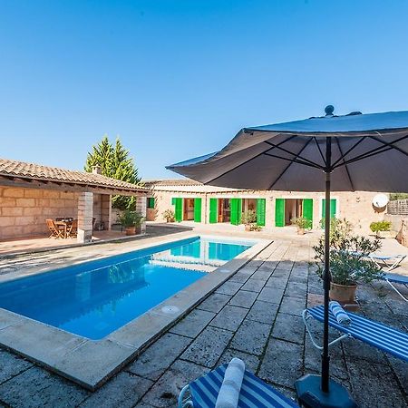 Son Xorc Villa Campos  Exterior photo