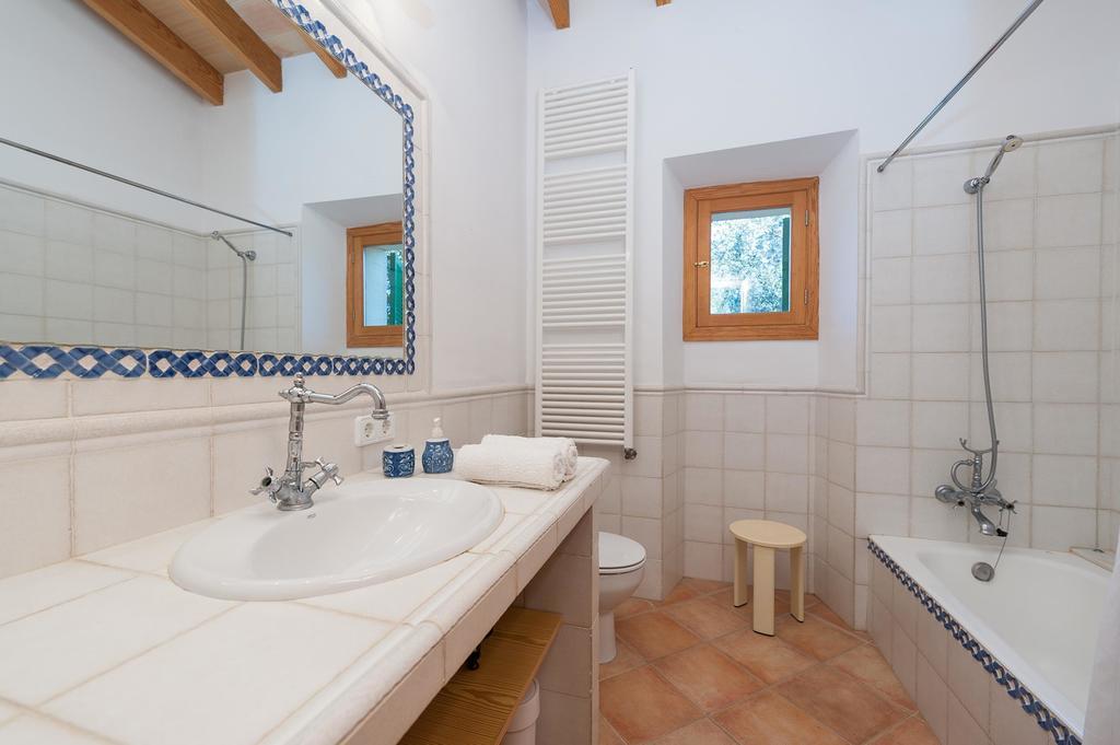 Son Xorc Villa Campos  Room photo