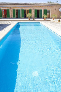 Son Xorc Villa Campos  Exterior photo